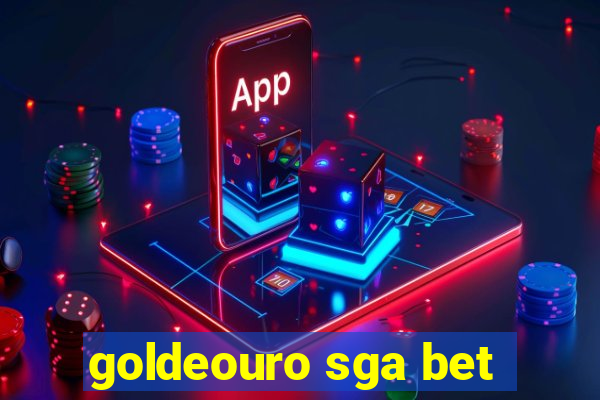 goldeouro sga bet